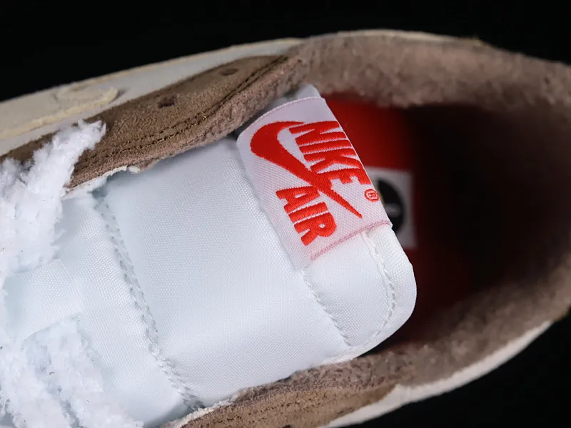 All categories Air Jordan Jordan series basketball shoes Air Jordan 1 Low Air Jordan 1 Low "Year Of The Rabbit" AJ1 Joe 1 Year of the Rabbit limited low-top basketball shoes DV1312-200
